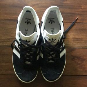 Adidas Gazelle shoe
